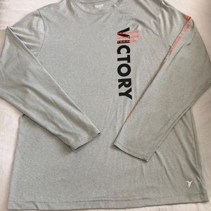 Men’s Old Navy Active Long Sleeve